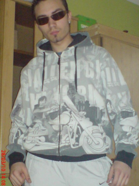 !!..Duchowo mocny..!!