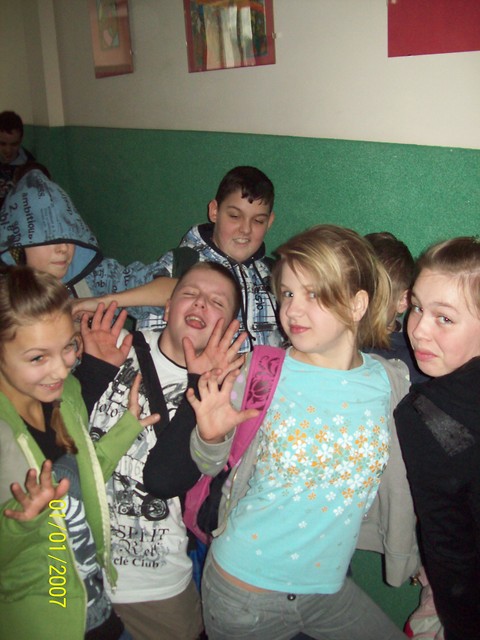 ale jaja byy wtedy