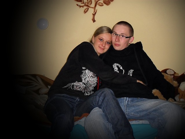 My :** 