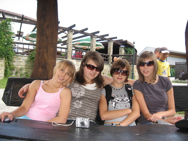 Krynica ;d