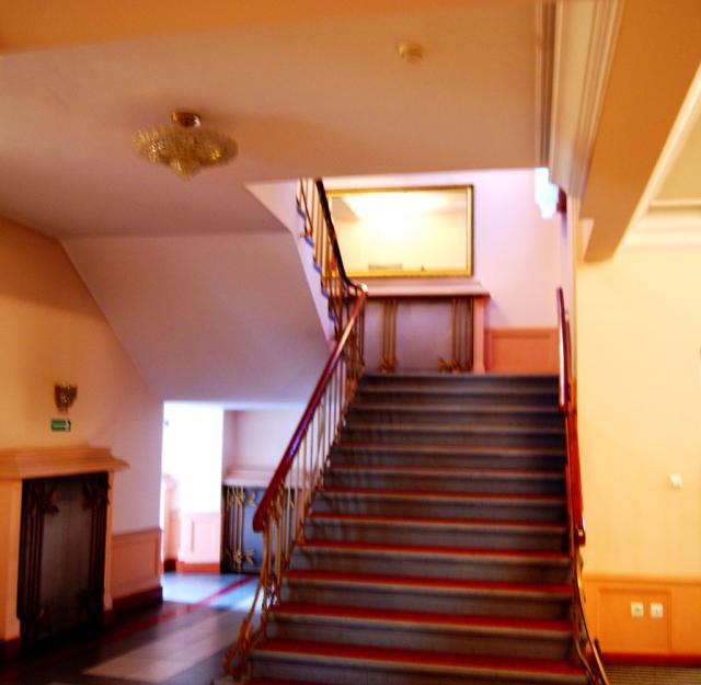 Idziemy na Sal Teatraln