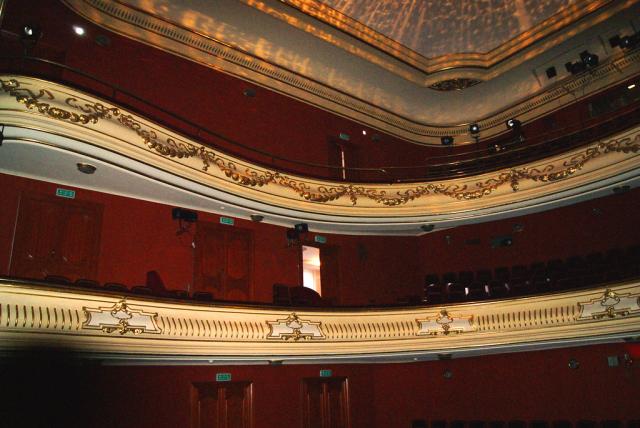 Sala Teatralna - 01