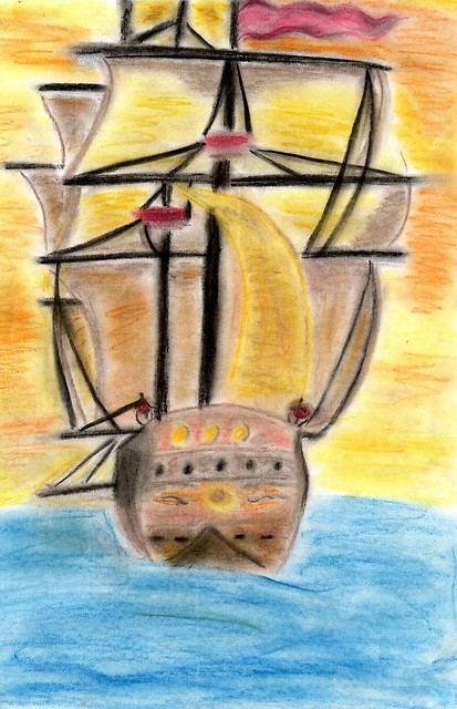 By me xd