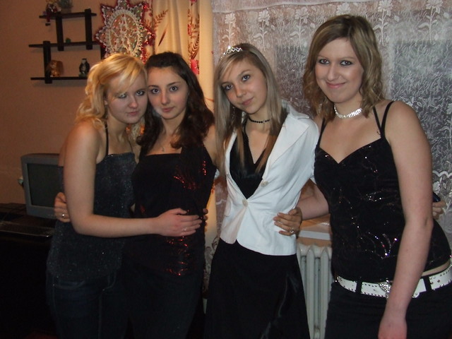 18 urodziny Wioluni:*:)