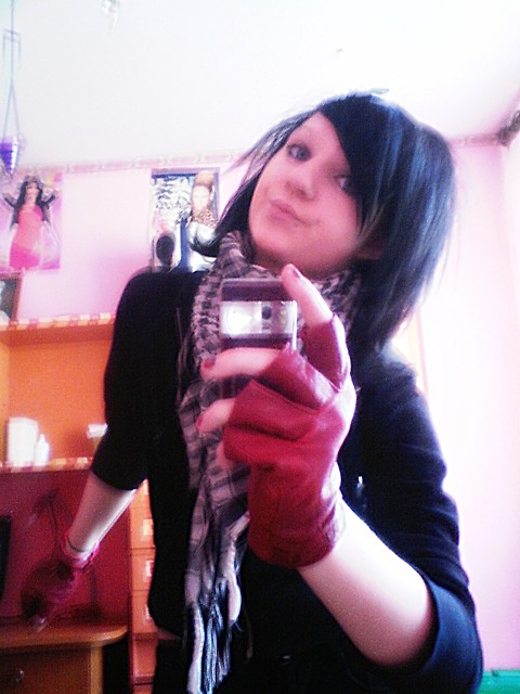 Wouam:**;d;d hhahaha