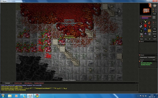 Wpis blocked