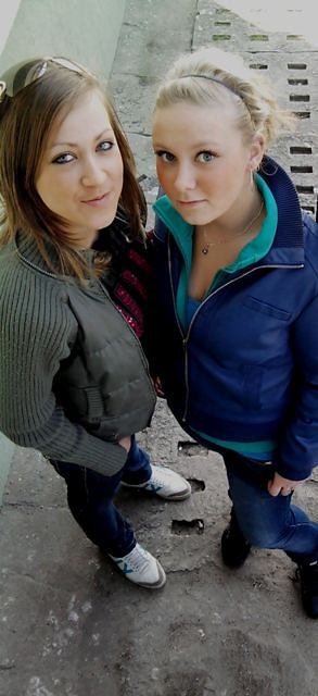 Z Moja Pani M :*