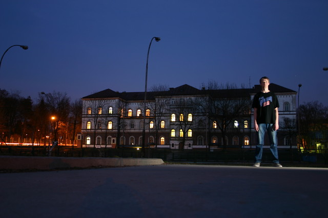 Wpis twardzielisko