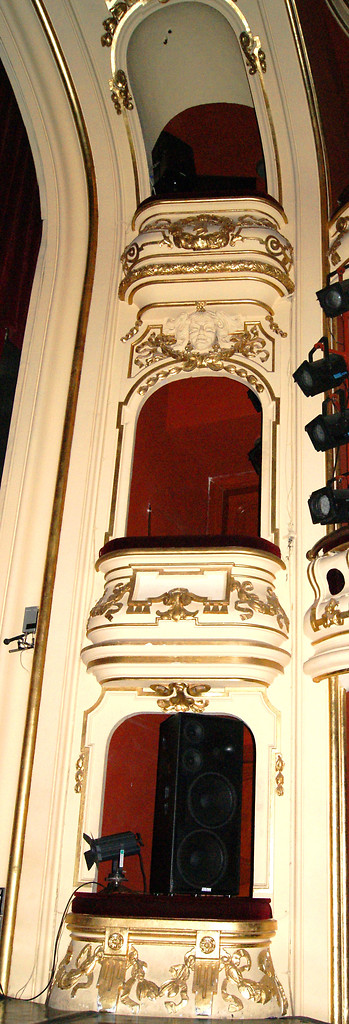 Sala Teatralna - 02