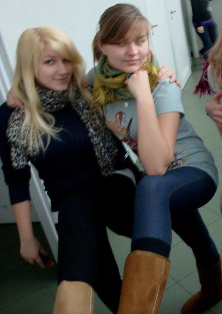 Dzikuje ;*