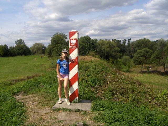 WAKACJE 2009