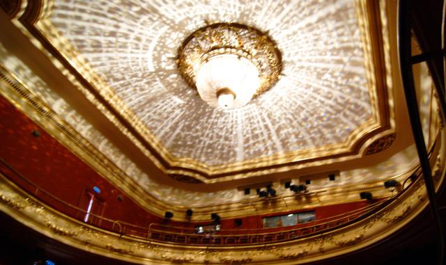 Sala Teatralna - 03
