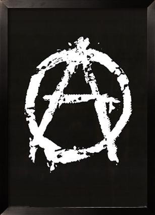 Anarchia... 