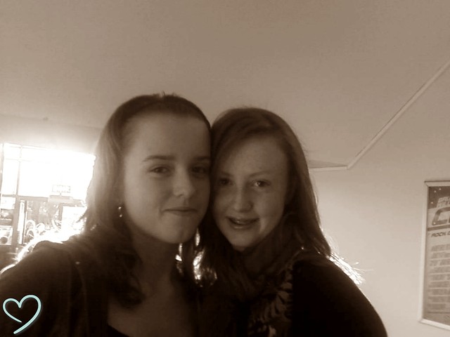 Ja +& Eva