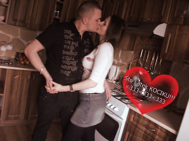 URODZINKI MOIJEGO MʯCZYZNY!!!:*
