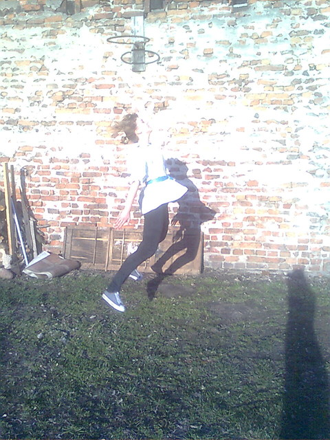 mknn..  ; ))