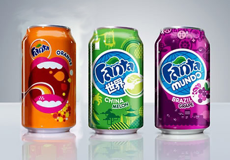 Fanta World 
