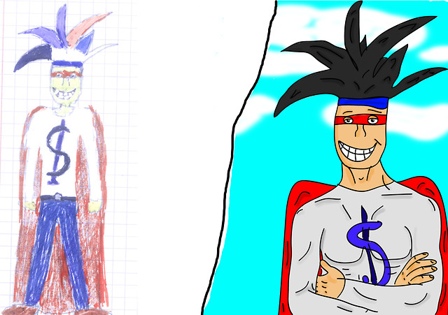 1-->2