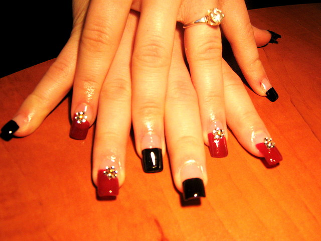 Wpis nailsbykml