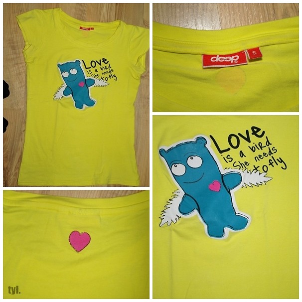 Wpis iloveshop