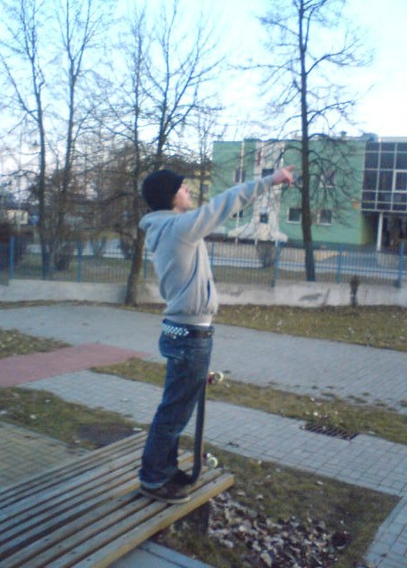 Wagary :D