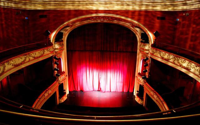 Sala Teatralna - 05