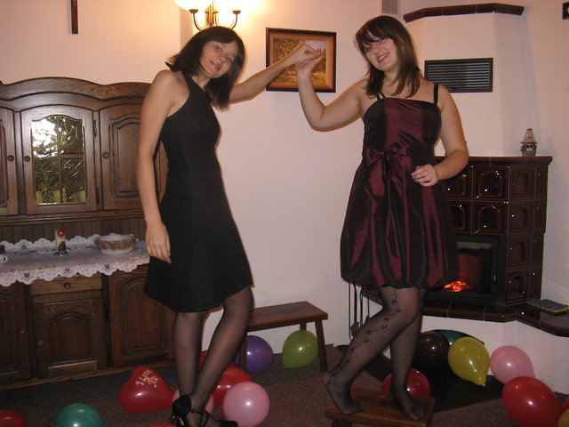 18! pikny wiek Anno!