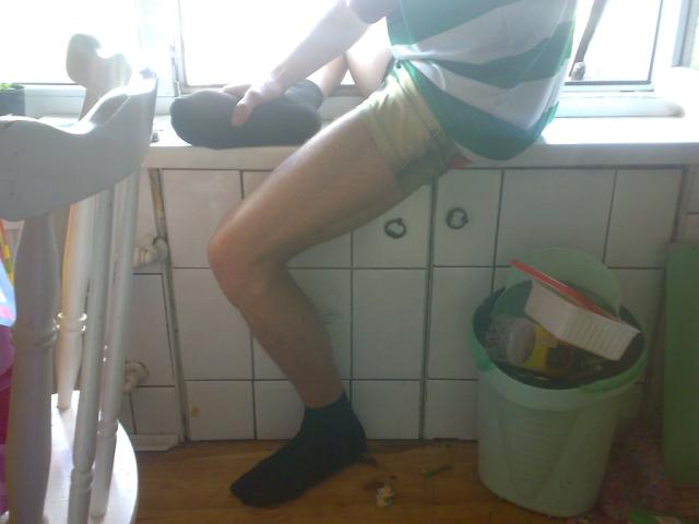 skok