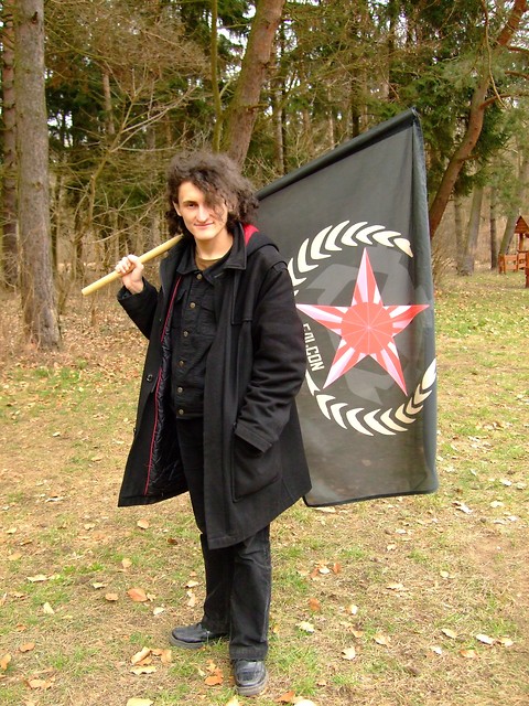 Za Imperium!
