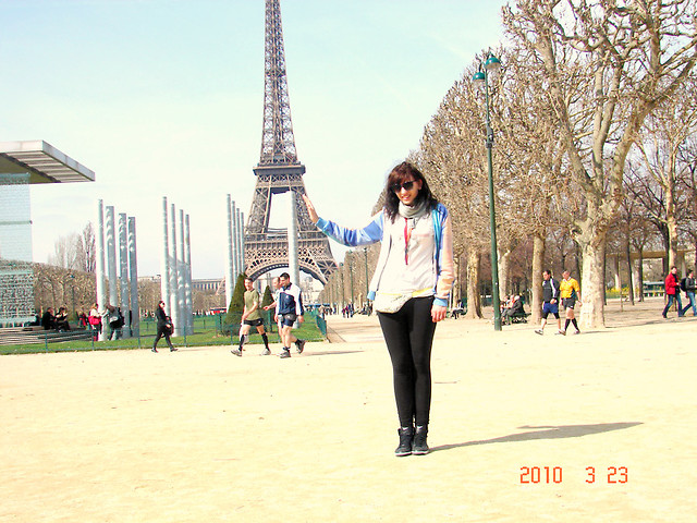 Paris