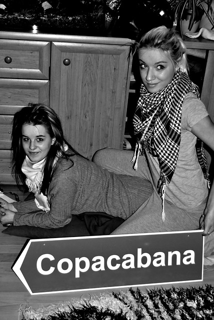 My mamy wasn Cope  ;d