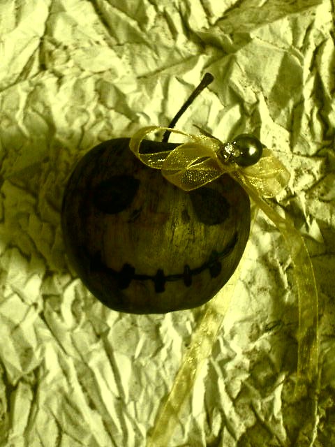 Death Apple