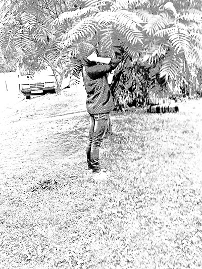 old . 