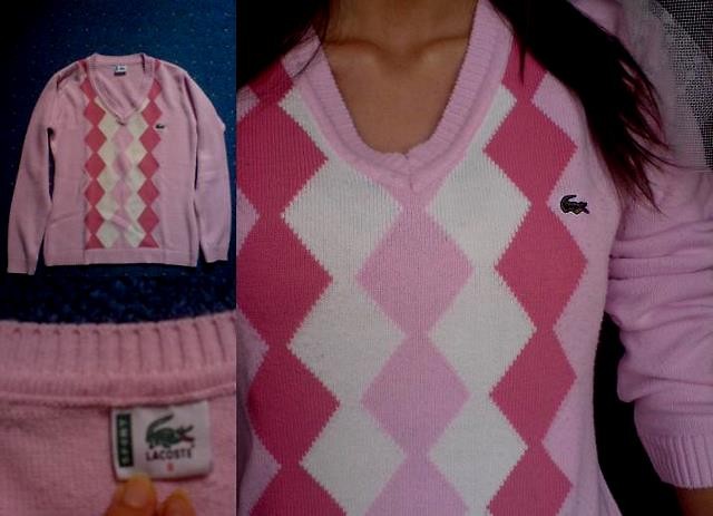 Lacoste