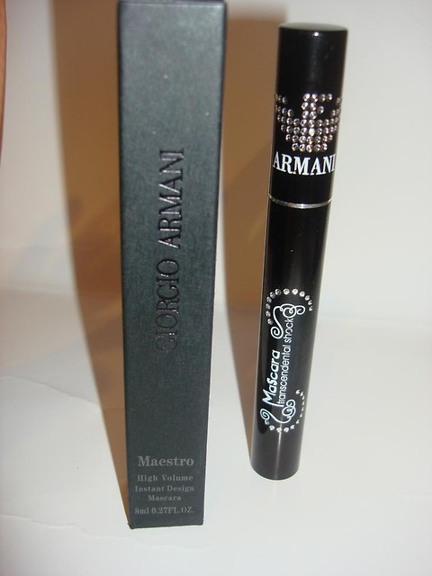 ARMANI 