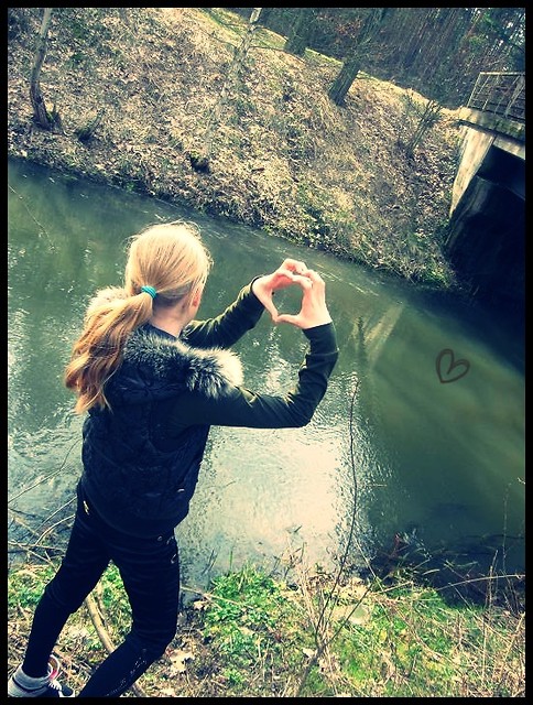 Wiosna ;**