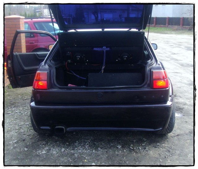 Sprzedam Corrado!