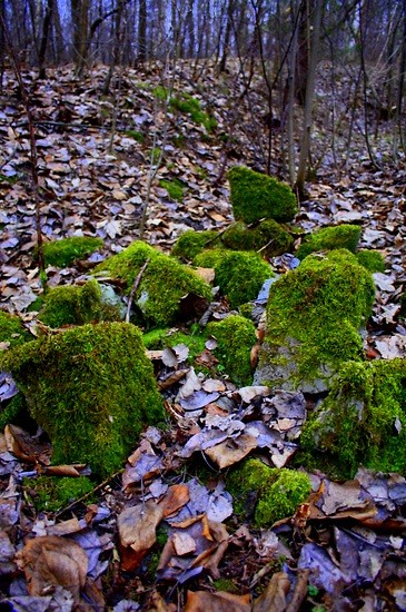 stones