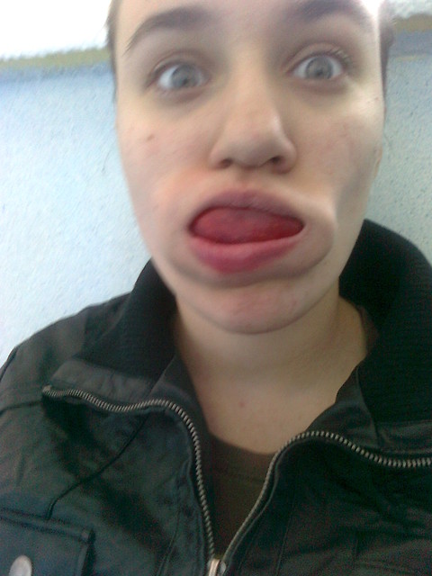 Wpis luznewelony