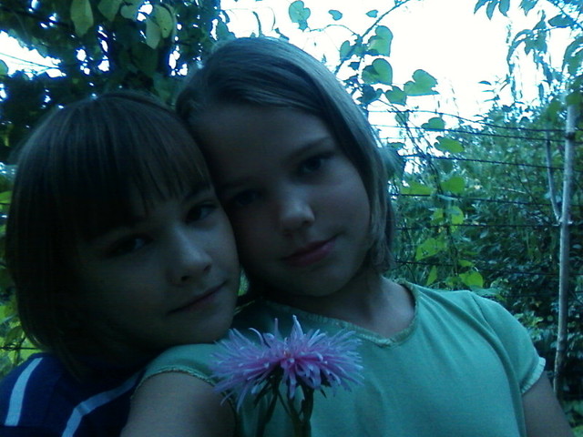 My u Moniki xp