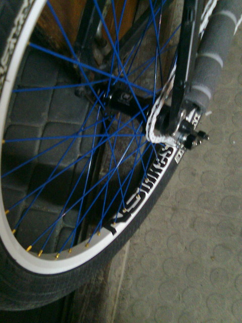 Wpis unitedbmx