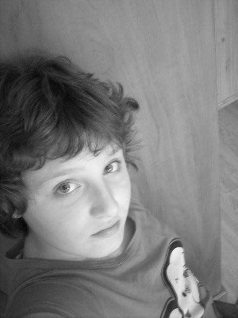 I see you ;*