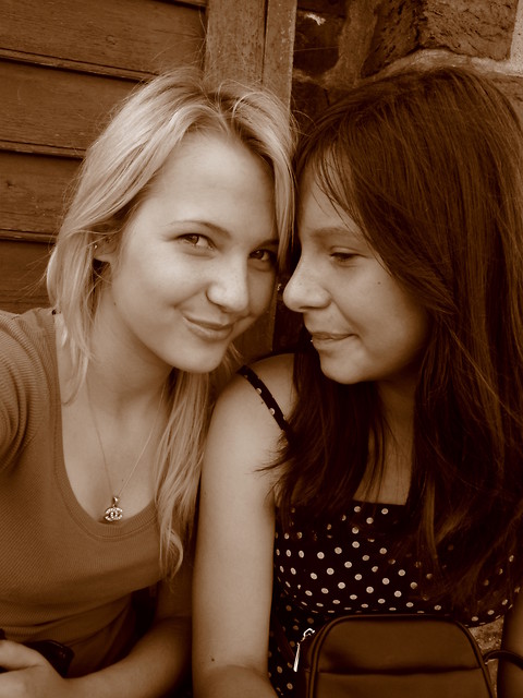 Patrycja. :*