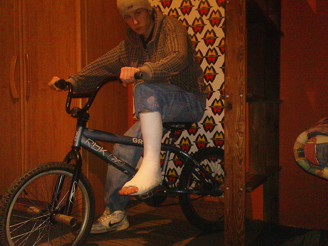 BMX