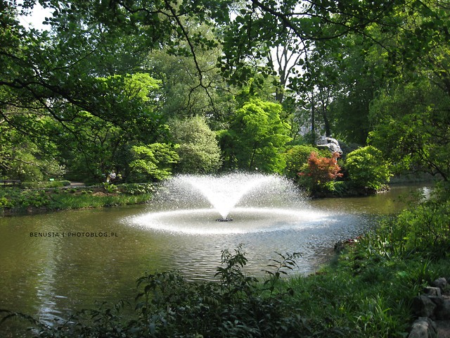 Ogrod Botaniczny