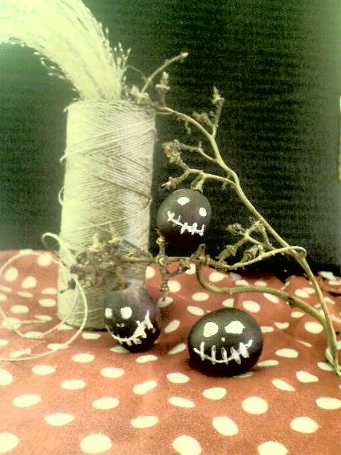 DeathGrape