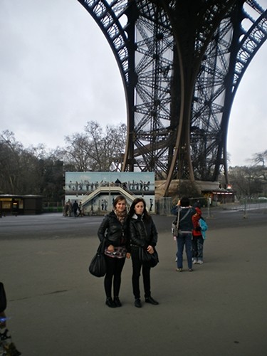 PARIS 2010!