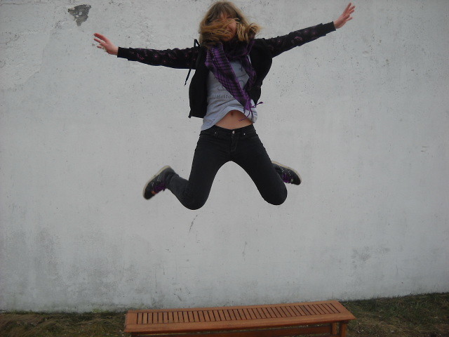 Freedom