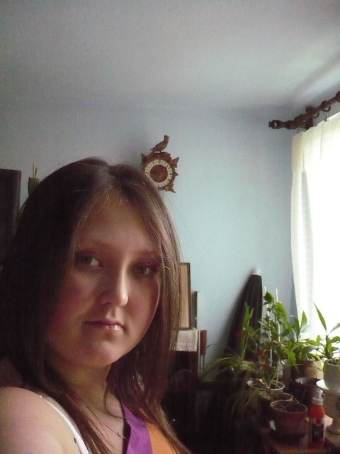 Jeszcze z wakacji :) :P 