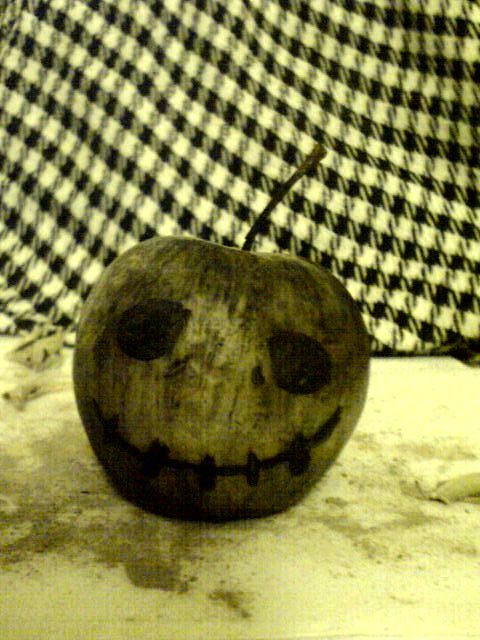 Death Apple
